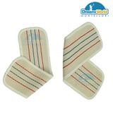  Giáo cụ Montessori - Thảm nhỏ dùng cho bộ chữ - Small Alphabet mat 