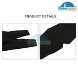  Giáo Cụ Montessori -  Khăn bịt mắt - Blinding fold 