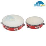  Giáo cụ Montessori - TAMBOURINE 
