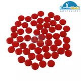  Giáo Cụ Montessori - Thẻ số từ 1 đến 10  - cards and counters 