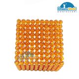  Giáo Cụ Montessori - Khối 1000 - Golden Bead Thousand Cube 