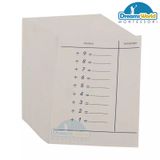  Giáo Cụ Montessori - Bảng chia bổ sung - Division Tables 