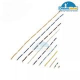  Giáo Cụ Montessori - Bộ hạt cườm của tủ toán - The Complete Bead set 