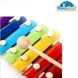  Giáo cụ Montessori - Đàn MELODION Montessori 