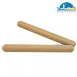  Giáo cụ Montessori - STICKS Gỗ - Camden Rose Rhythm Sticks 