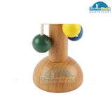  Giáo Cụ Montessori - Dollio 