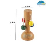  Giáo Cụ Montessori - Dollio 