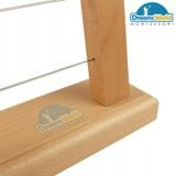  Giáo Cụ Montessori - Khung hạt cườm loại lớn - Large Bead Frame 