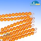  Giáo Cụ Montessori - 45 dây cườm 10 với hộp  - 45 Golden Bead Bars of 10 with box 