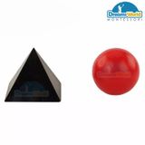 Giáo cụ Montessori - Giới thiệu về Danh từ & động từ  có Khay - Noun & Verb Introduction Solids with Tray 