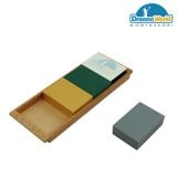  Giáo Cụ Montessori - Phép tính trừ trò chơi con rắn - Subtraction Snake Game 