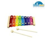  Giáo cụ Montessori - Đàn MELODION Montessori 