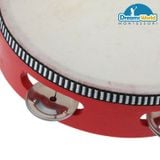  Giáo cụ Montessori - TAMBOURINE 