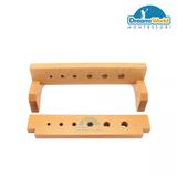  Giáo Cụ Montessori - Bộ ốc vít bu lông A - Nuts and Bolts A 