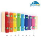  Giáo cụ Montessori - Đàn MELODION Montessori 