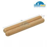  Giáo cụ Montessori - STICKS Gỗ - Camden Rose Rhythm Sticks 