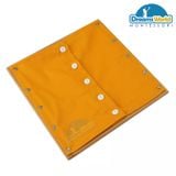  Giáo cụ Montessori - Khung dạy kỹ năng cài khuy nhỏ -  Small Buttons Dressing Frame 