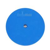  Giáo Cụ Montessori - Ghép hình 3 hình tròn kích cỡ khác nhau  - Three Circles Puzzle 