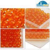  Giáo Cụ Montessori - 100 hạt đơn vị  - 100 Golden bead Units with box 