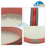  Giáo cụ Montessori - Trống đại dương Montessori - Xắc xô  - Instrument ocean drum 