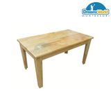  Bàn học Montessori - Montessori study table 