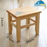  Đôn thấp Montessori  - Montessori Bed 