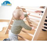  Thang Tam Giác Vận Động Pikler Triangle Montessori 