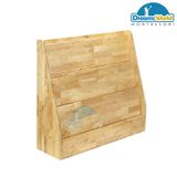  Giá sách Montessori nhỏ - Small Montessori bookshelf 