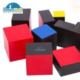  Giáo Cụ Montessori - Tam Thức - Trinomial Cube 