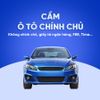  Cầm ô tô chính chủ, không chính chủ, giấy tờ ngân hàng, F88, Tima... 