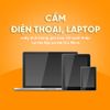  Cầm điện thoại, laptop, máy tính bảng giá cao, lãi suất thấp tại Hà Nội và Hồ Chí Minh 