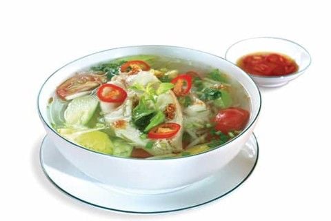  Canh Chua 