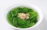  Canh Cải Bẹ Xanh 