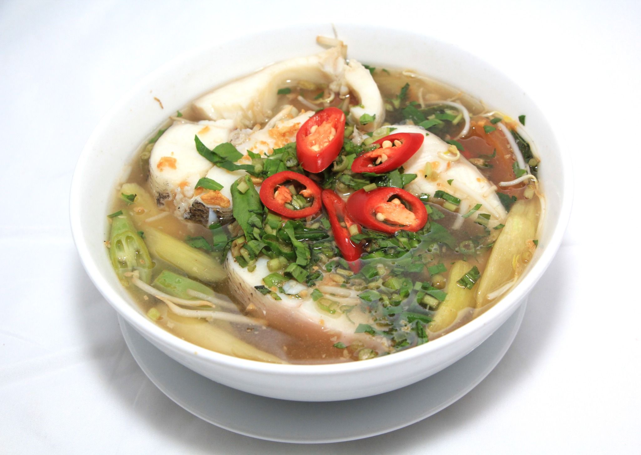  Canh Chua 