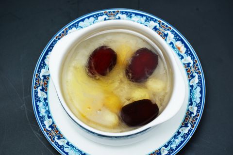  Chè Yến Chưng Đường Phèn 