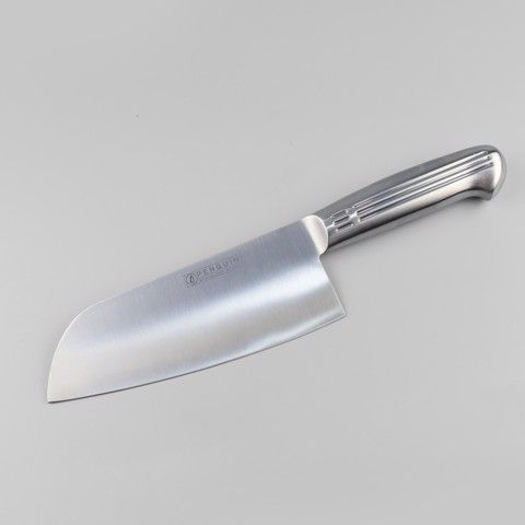 Vegetable Knife 7