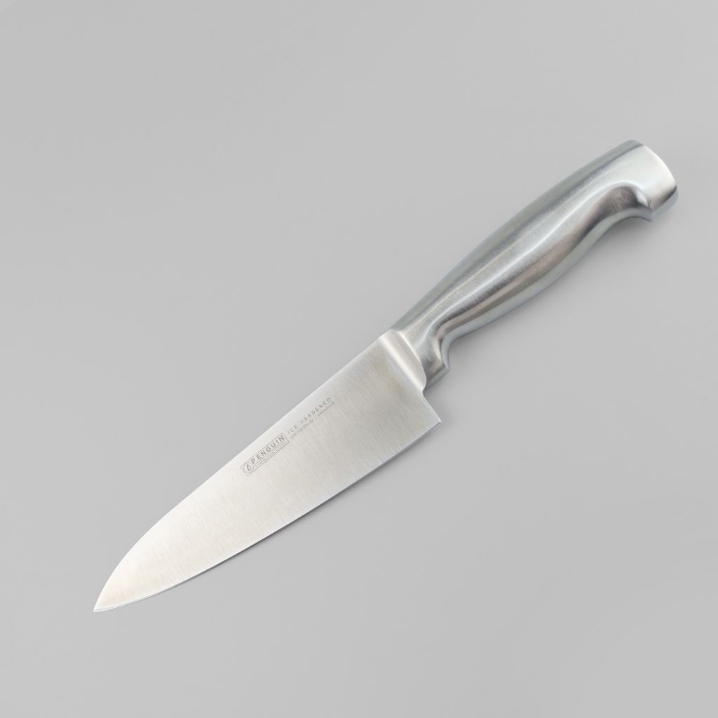 Chef knife 8