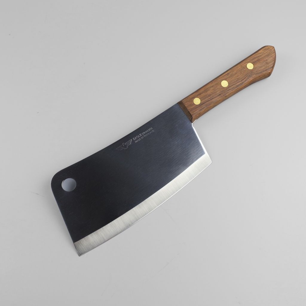 Dao chặt xương Eagle 18cm #87