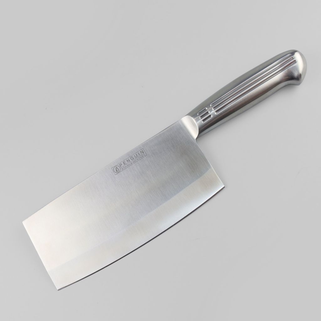 Dao chặt xương Chinese Eton 18cm #971