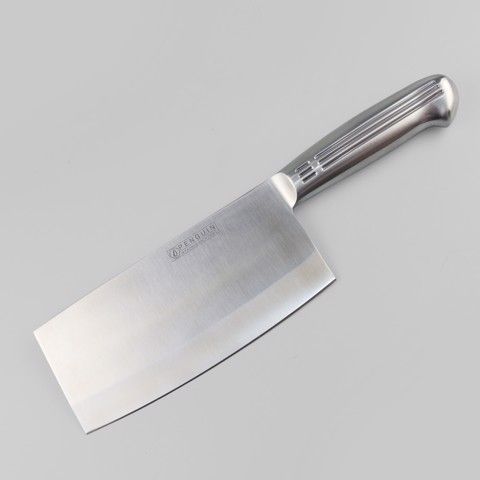  Chinese Chopper Knife 7