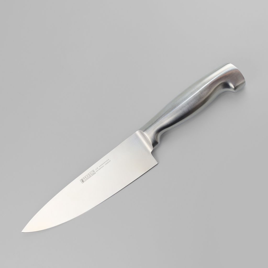 Chef knife 8