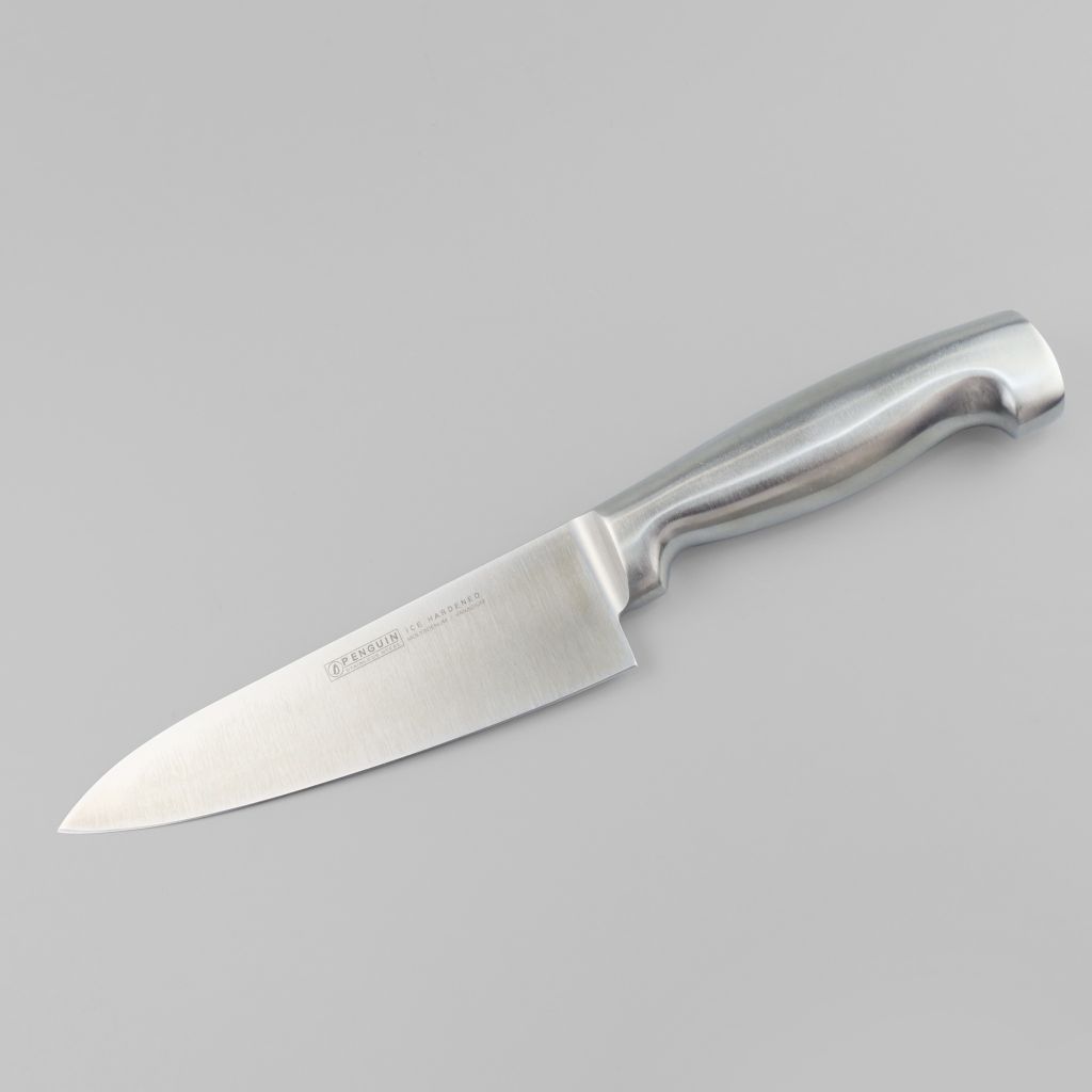 Chef knife 8
