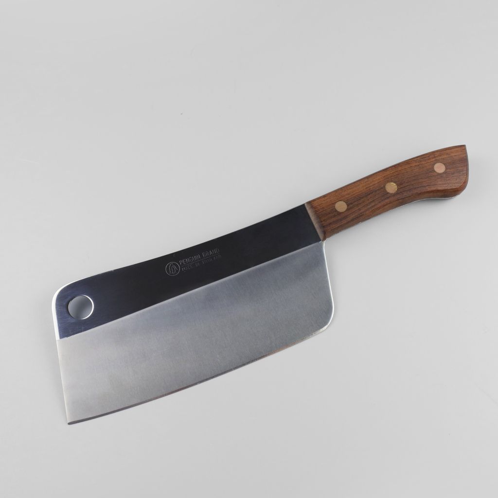 Chopper Knife 7