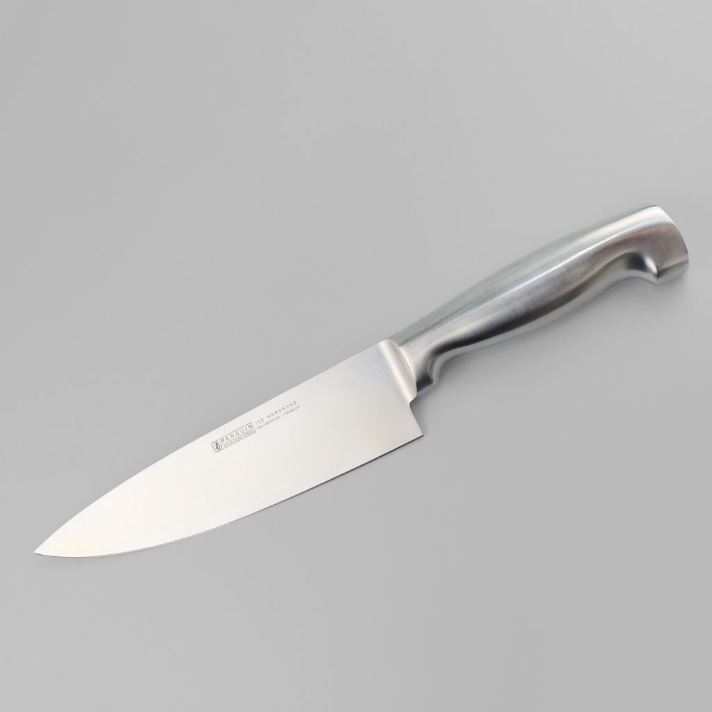 Chef knife 8