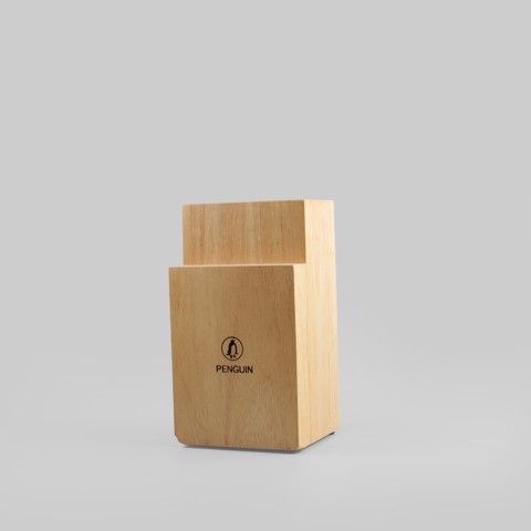 Enzo knife block (Bulk Pack)