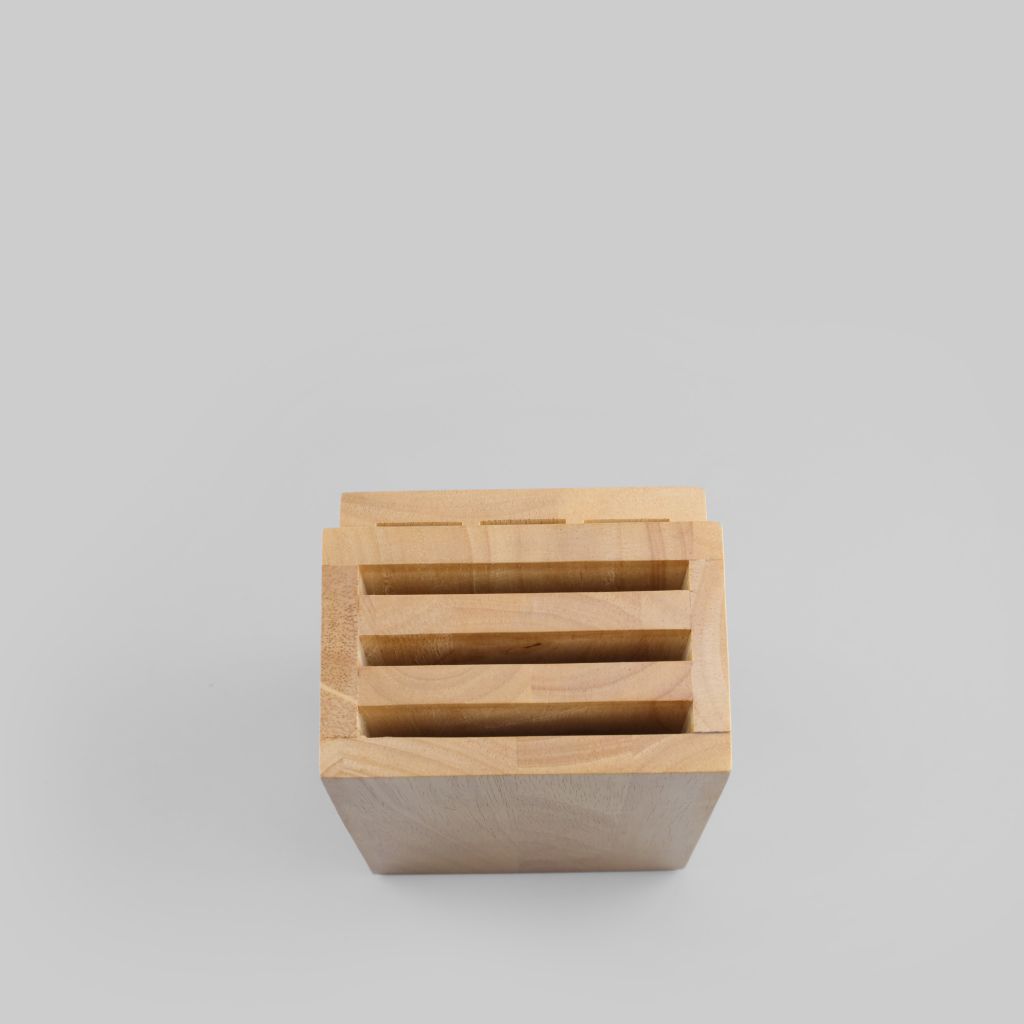 Gác Dao Đứng (Chất Liệu Gỗ)
