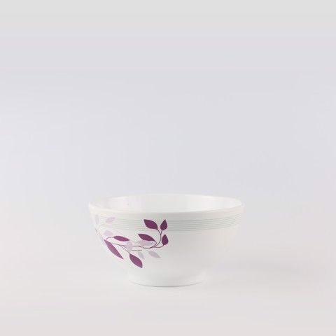 Coupe bowl 7'' Violeaf | BV076-7