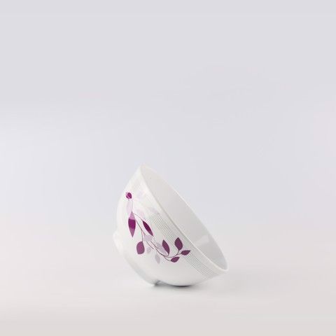 Coupe bowl 6'' Violeaf | BV075-6