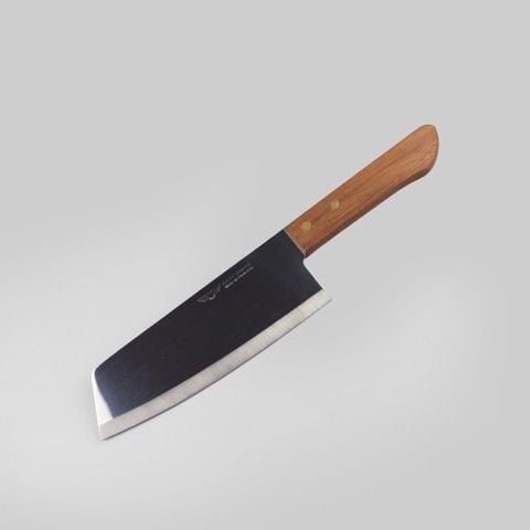 Vegetable knife 8