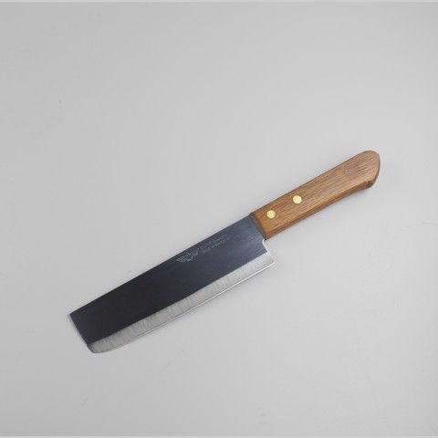 Vegetable knife 7